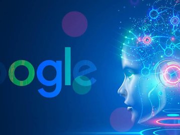 Inscrições para falar com IA do Google via app estão abertas