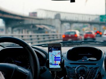 Waze Carpool: serviço de caronas será encerrado em setembro