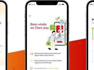 Claro Pay fica fora do ar e prende dinheiro de clientes