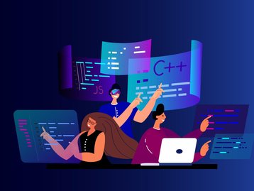 Curso de Programação e Desenvolvimento: 6 opções acessíveis da Udemy