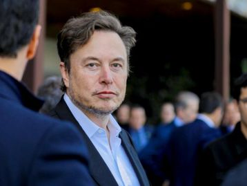 Elon Musk faz novo alerta sobre o risco de 'colapso populacional'