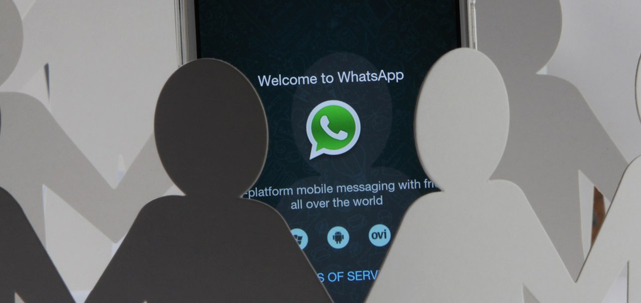 WhatsApp só lançará Comunidades no Brasil em 2023