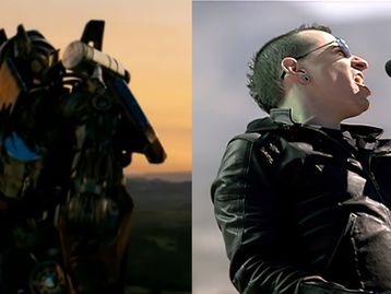 Estilo 2007: web coloca música do Linkin Park em filmes e séries