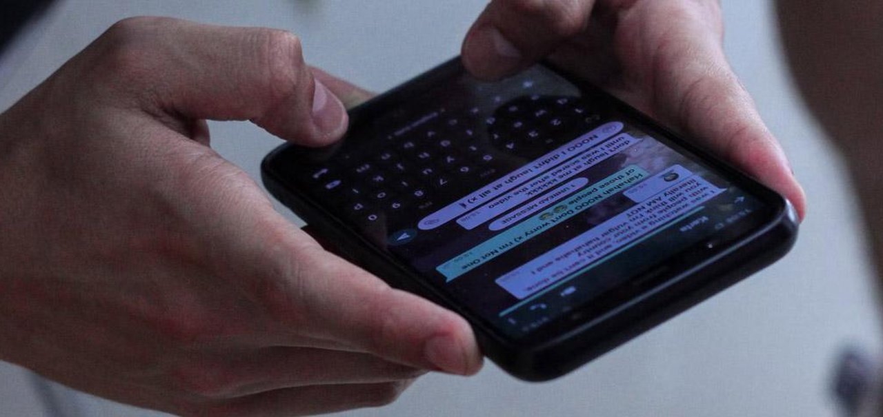 O que significa TBT no WhatsApp? Conheça essa e mais 8 gírias