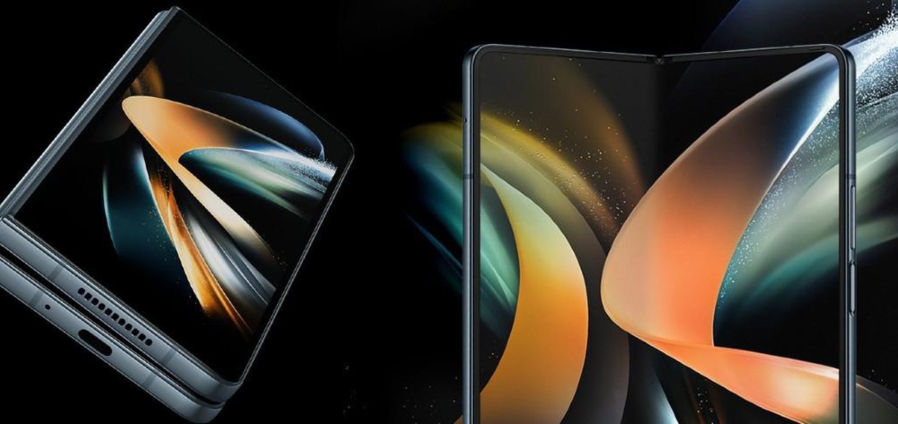 Como o dobrável Samsung Galaxy Z Fold 4 é testado? Confira vídeo