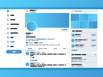 Como desativar legendas automáticas no Twitter