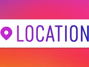 Instagram está compartilhando localização do seu iPhone? Confira