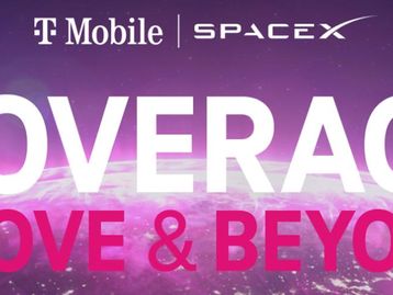 Space X: celulares terão conexão automática nos satélites Starlink