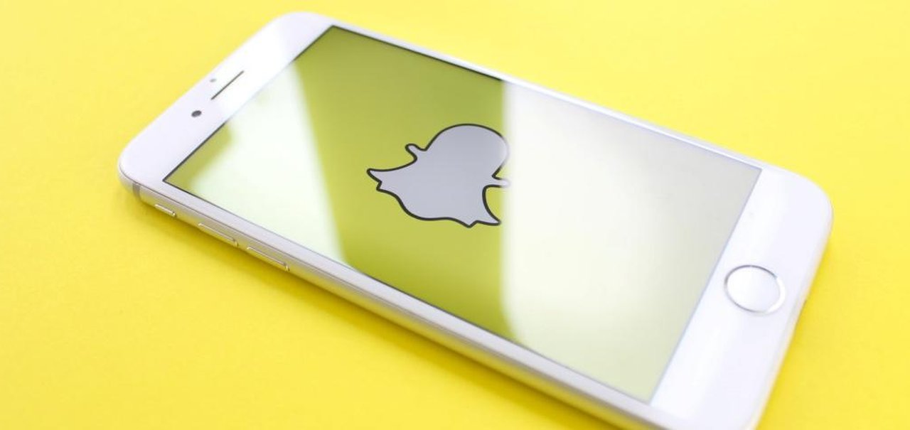 Snapchat ganha suporte à câmera dupla; veja como funciona