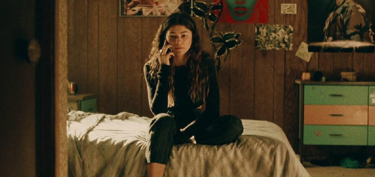 Euphoria: 3ª temporada deve estrear apenas em 2024 na HBO; veja!