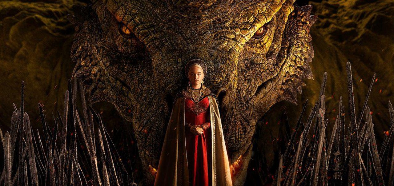 House of the Dragon: Daenerys Targaryen aparece na série?