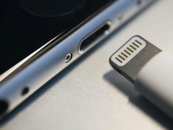 iPhone: Justiça obriga Apple e Americanas a dar carregador e fones 