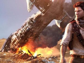 Os 10 jogos mais vendidos do PlayStation 3