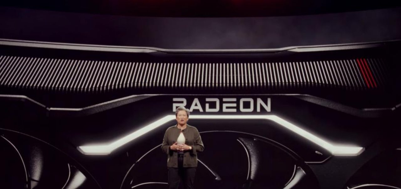 Placas de vídeo AMD Radeon 7000 com RDNA 3 chegam ainda em 2022