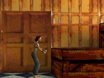 Fã faz remake em 2D do primeiro Tomb Raider; veja o vídeo
