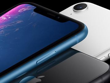 iPhone SE: próxima geração da Apple pode ter visual do iPhone XR