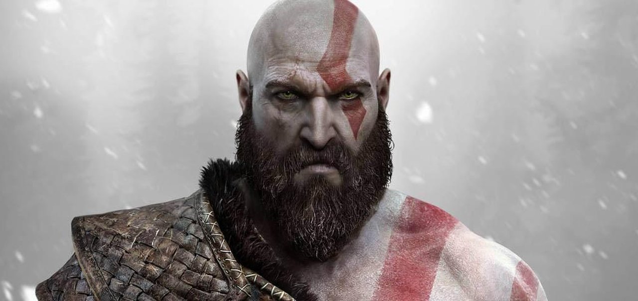 9 jogos de celular parecidos com God of War