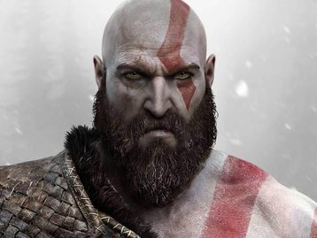 9 jogos de celular parecidos com God of War