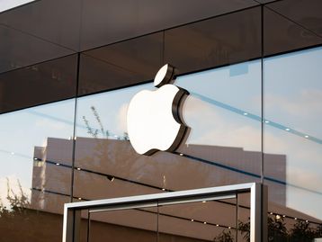 Loja da Apple é assaltada e 500 produtos são roubados