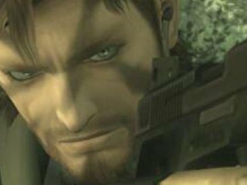 Metal Gear 1, 2 e 3 podem ganhar remasters [RUMOR]