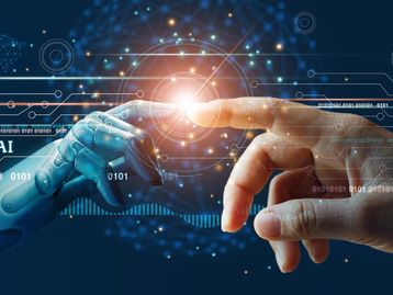 Inteligência Artificial: o algoritmo está um passo à frente de nós
