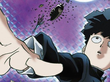 Mob Psycho 100: trailer da 3ª temporada foca em Ritsu; assista!