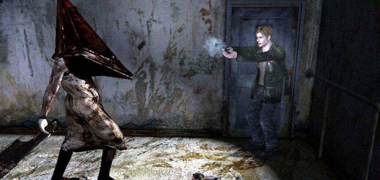 Silent Hill na TGS? Novo rumor diz que game será mostrado em setembro