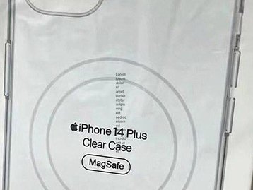 iPhone 14: vazamento revela retorno da marca Plus