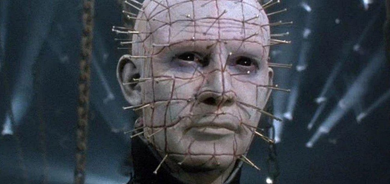 Hellraiser: Jamie Clayton surge como Pinhead em imagens do reboot; veja!