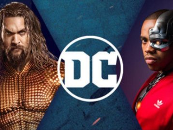 DC FanDome: Warner cancela edição de 2022; veja o comunicado!