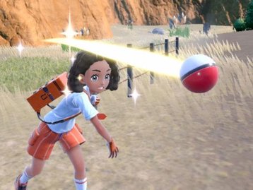 Pokémon Scarlet e Violet: fãs apontam downgrade na animação das batalhas