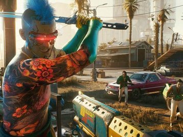 Cyberpunk 2077 terá transmissão dia 6 de setembro com novidades