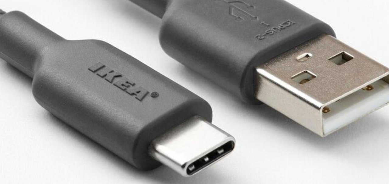 USB 4 alcança os 80 Gbps, o dobro da velocidade do Thunderbolt 4