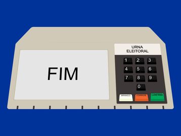 Conheça os modelos de urna eletrônica das Eleições 2022