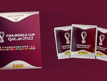 Copa do Mundo: como usar a versão digital do álbum de figurinhas