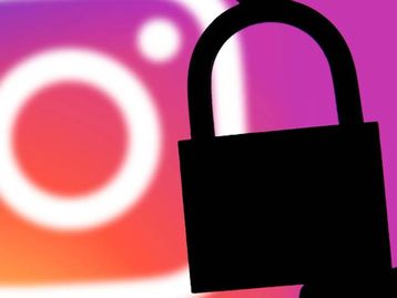 Instagram recebe multa de €405 milhões por uso de dados infantis