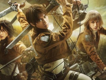 Attack on Titan: musical inspirado em mangá ganha trailer épico; veja!