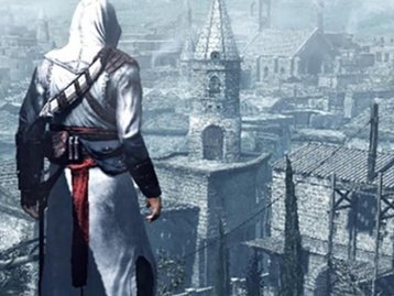 Assassin's Creed: veja reimaginação do primeiro game na Unreal Engine 5