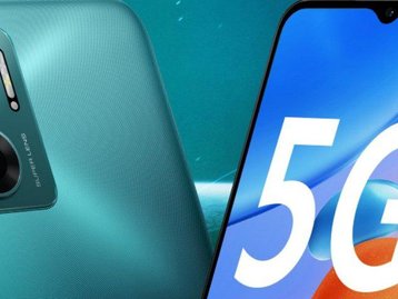 Linha Redmi 11 Prime é lançada com variante 5G e Dimensity 700