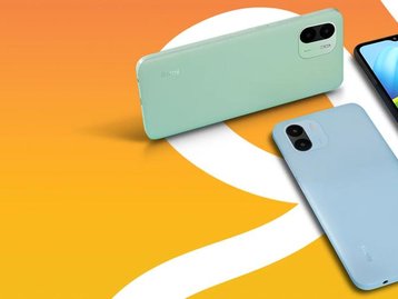 Redmi A1: Xiaomi lança celular custo-benefício por cerca de R$ 422
