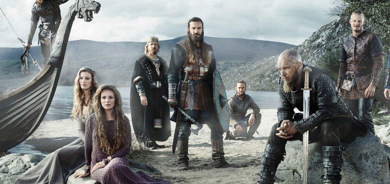 Vikings: 5 fatos historicamente precisos retratados na série