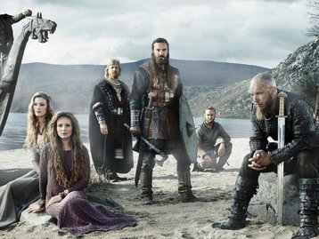 Vikings: 5 fatos historicamente precisos retratados na série