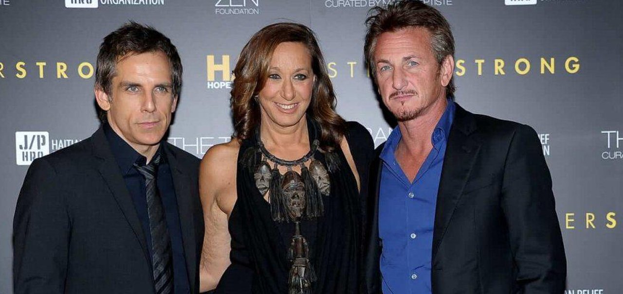 Sean Penn e Ben Stiller são proibidos de entrar na Rússia; entenda!