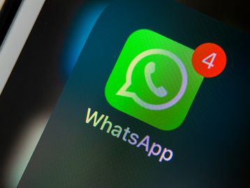 WhatsApp não terá mais suporte em iPhones antigos com iOS 11