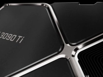 NVIDIA vai sortear RTX 3090 Ti autografada pelo CEO Jansen Huang