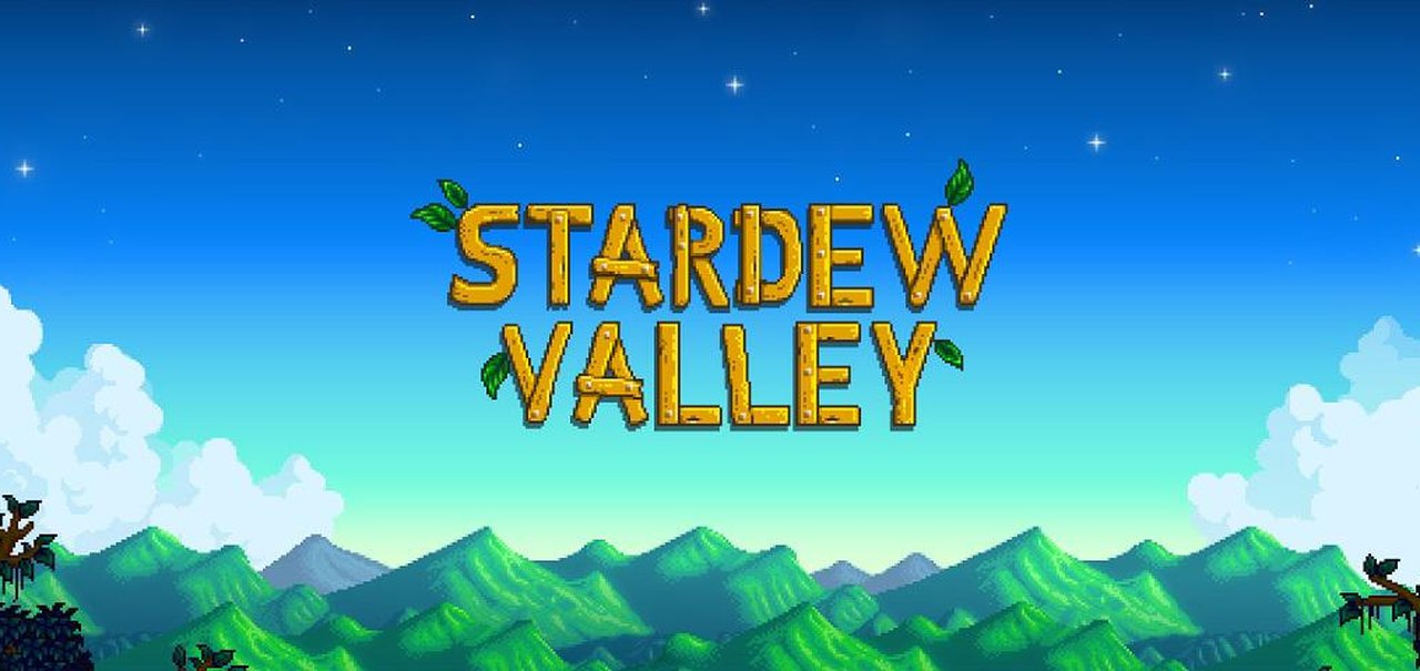 Os 10 melhores mods de Stardew Valley