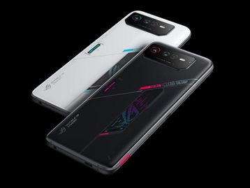 ASUS ROG Phone 6: confira primeiras imagens da Batman Edition