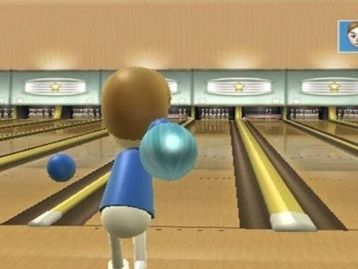 Você sabia que a rainha Elizabeth II era fã de Wii Sports?