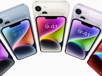 Samsung dispara tweets ironizando o iPhone 14 e o Apple Watch 8