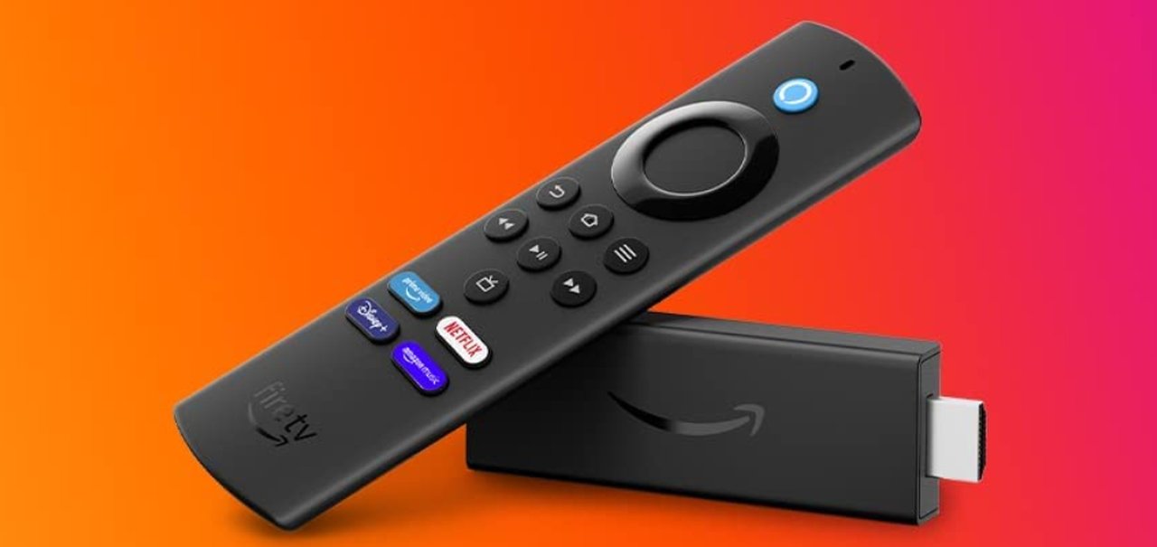 Fire TV Stick Lite e Roku Express em promoção na Amazon